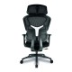 Trinity Ergonomic High Back Mesh Chair